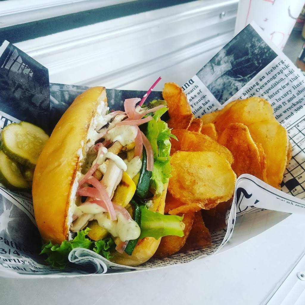 Chef Don’s Gourmet Snack Wagon | restaurant | 485 Brookside Camp Rd, Hendersonville, NC 28792, USA | 8286201085 OR +1 828-620-1085