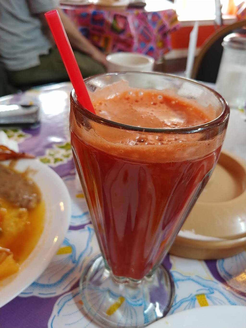 Rio Verdence | restaurant | 1201 Quitman St, Houston, TX 77009, USA | 7132284400 OR +1 713-228-4400