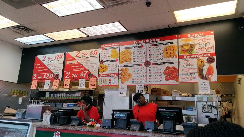 Seashell Restaurant | restaurant | 6940 S Ashland Ave, Chicago, IL 60636, USA | 7734346900 OR +1 773-434-6900