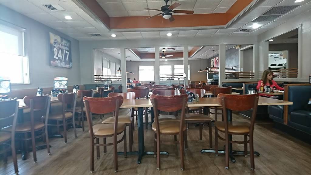 IHOP | restaurant | 8515 W Loop S, Houston, TX 77096, USA | 7136619795 OR +1 713-661-9795