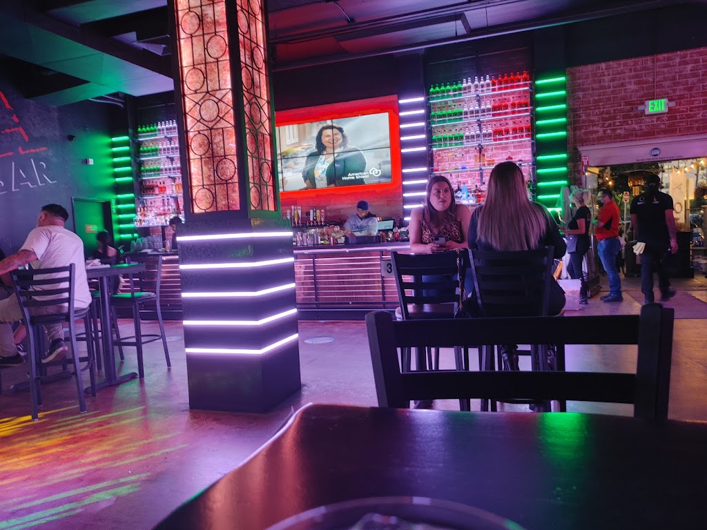 OLA Restobar Downey | restaurant | 11040 Downey Ave, Downey, CA 90241, USA | 5629555533 OR +1 562-955-5533