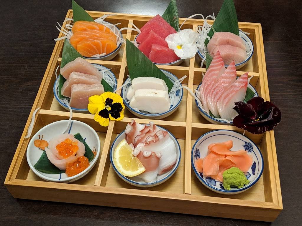 Sakura Japanese Habachi Grill&Sushi Restaurant | restaurant | 1400 Main St NW Ste H, Los Lunas, NM 87031, USA | 5054334014 OR +1 505-433-4014