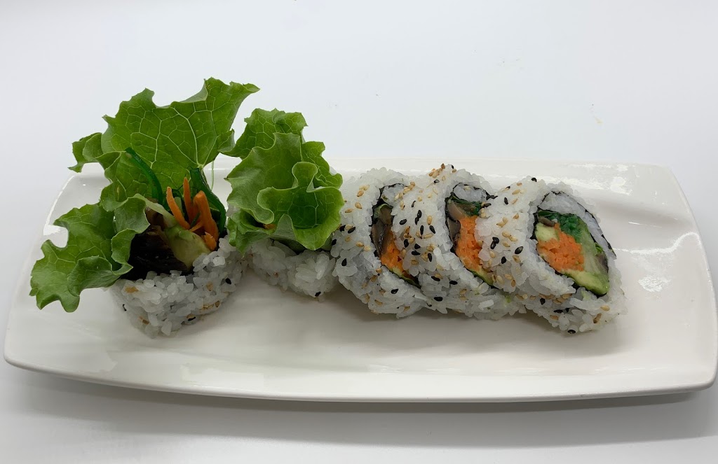 Miss Saigon Pho and Bar | restaurant | 920 N State St, Ukiah, CA 95482, USA | 7076219055 OR +1 707-621-9055