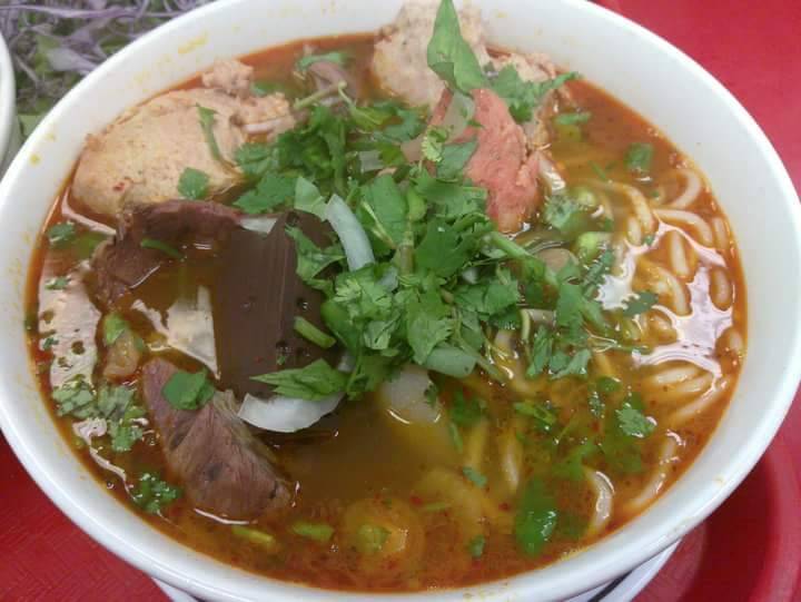 Lien Hue 2 Restaurant | restaurant | 13898 Brookhurst St, Garden Grove, CA 92843, USA | 7146364883 OR +1 714-636-4883