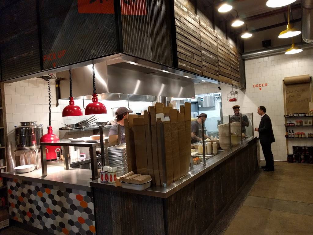 Shouk | restaurant | 655 K St NW, Washington, DC 20001, USA | 2026521464 OR +1 202-652-1464