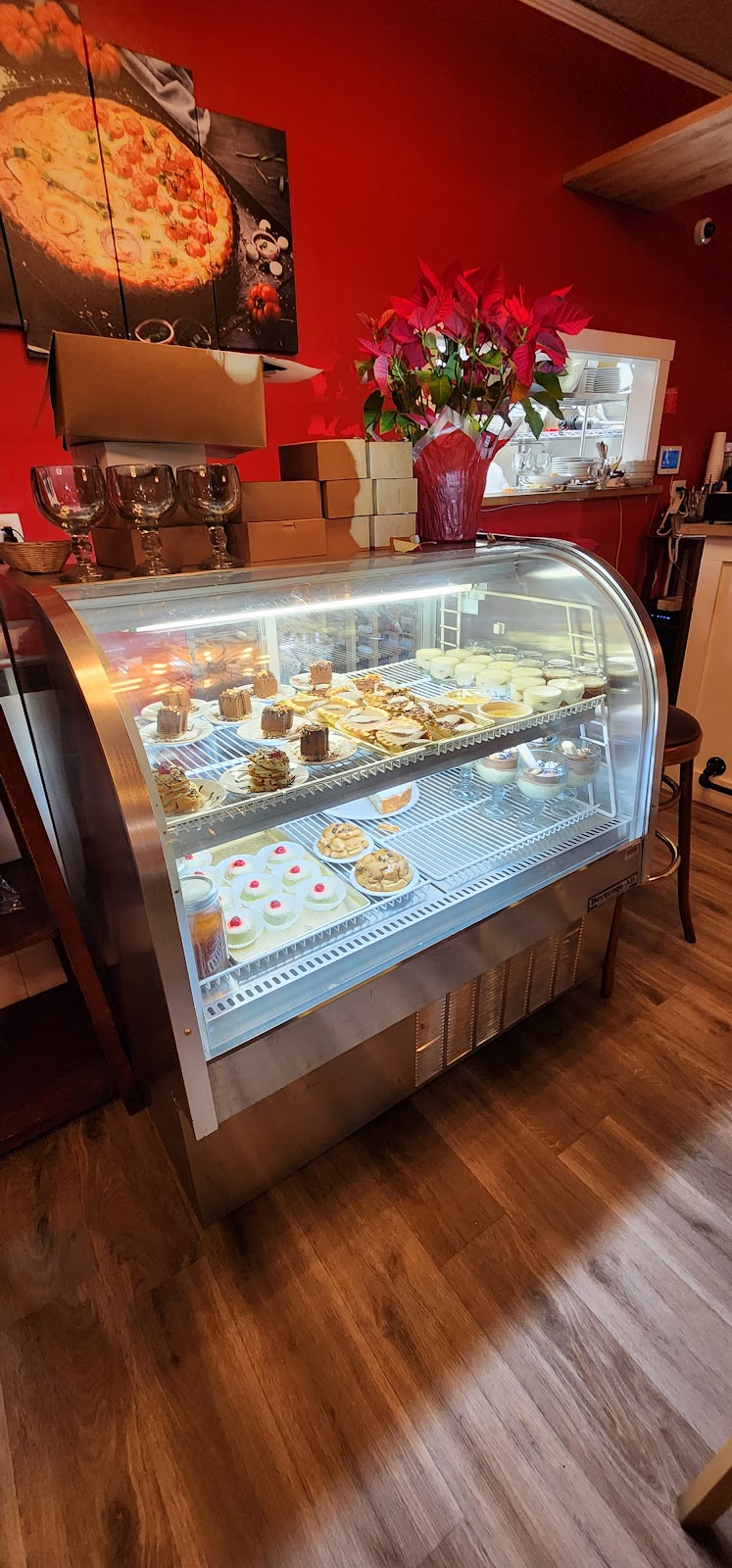 Bedda Mia | restaurant | 736 Water St, Santa Cruz, CA 95060, USA | 8312014320 OR +1 831-201-4320