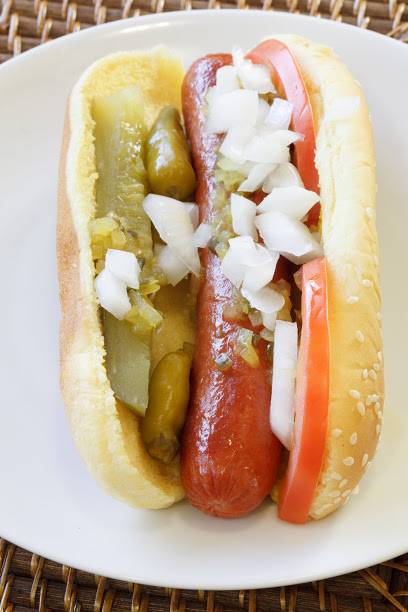 Wienerschnitzel | restaurant | 2675 Countryside Dr, Turlock, CA 95380, USA | 2096694749 OR +1 209-669-4749