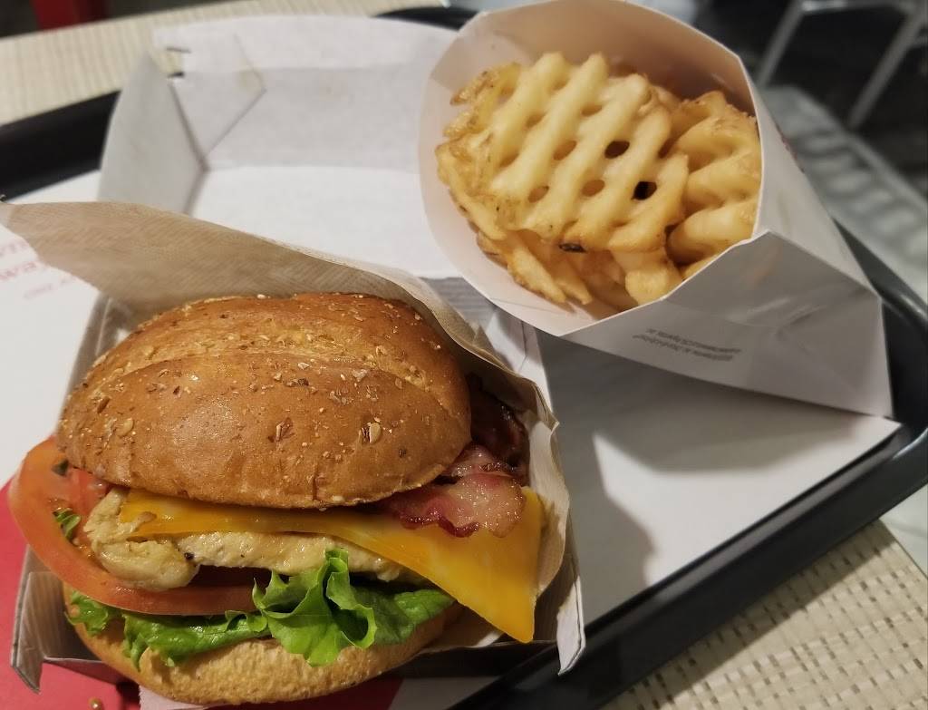 Chick-fil-A | restaurant | 4040 Merle Hay Rd, Des Moines, IA 50310, USA | 5152765222 OR +1 515-276-5222