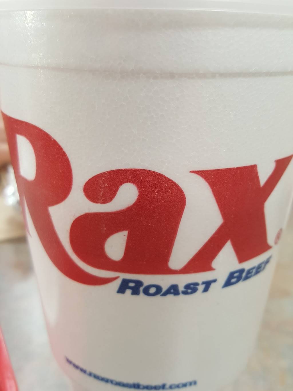 Rax Restaurant | restaurant | 800 E Main St, Lancaster, OH 43130, USA | 7406871563 OR +1 740-687-1563