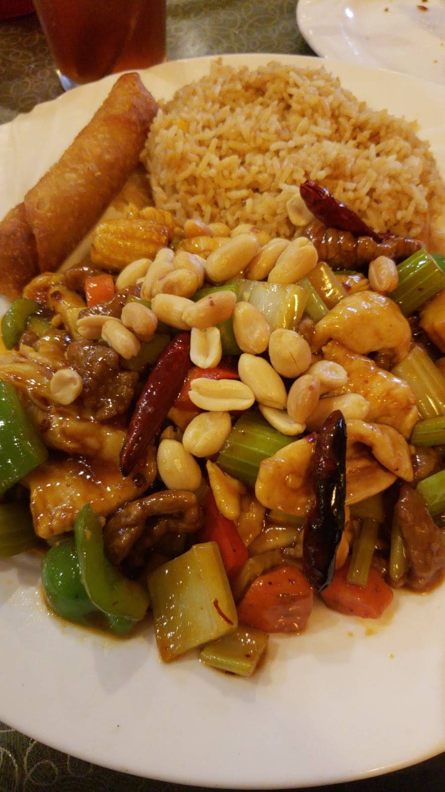 China Stix | restaurant | 22100 Bulverde Rd # 102, San Antonio, TX 78259, USA | 2104817200 OR +1 210-481-7200