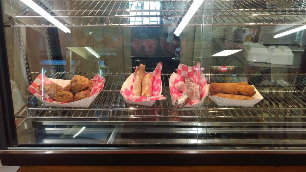 R&L Food Mart | restaurant | 4600 Moss St, Lafayette, LA 70507, USA | 3375652341 OR +1 337-565-2341