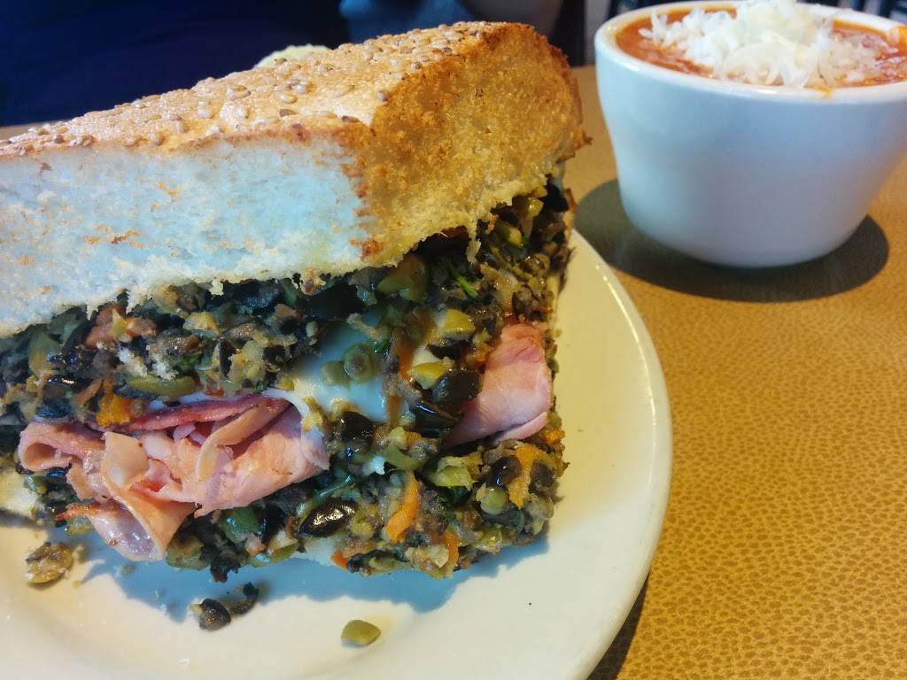 Jasons Deli | restaurant | 11081 Westheimer Rd, Houston, TX 77042, USA | 7139750357 OR +1 713-975-0357