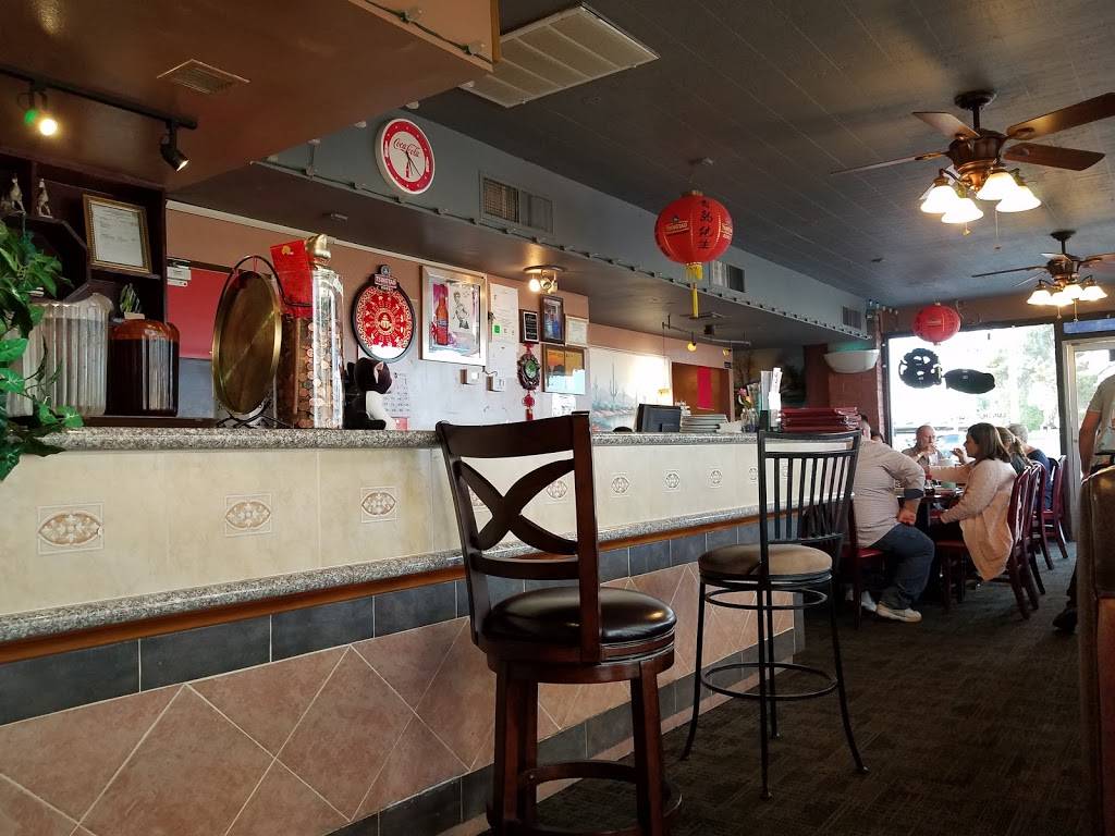 Big Wa Chinese Restaurant | restaurant | 519 E Florence Blvd, Casa Grande, AZ 85122, USA | 5204217111 OR +1 520-421-7111