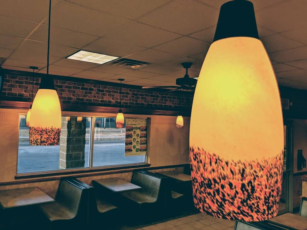 Subway Restaurants | restaurant | 400 E Cedar St, Pulaski, WI 54162, USA | 9208227900 OR +1 920-822-7900