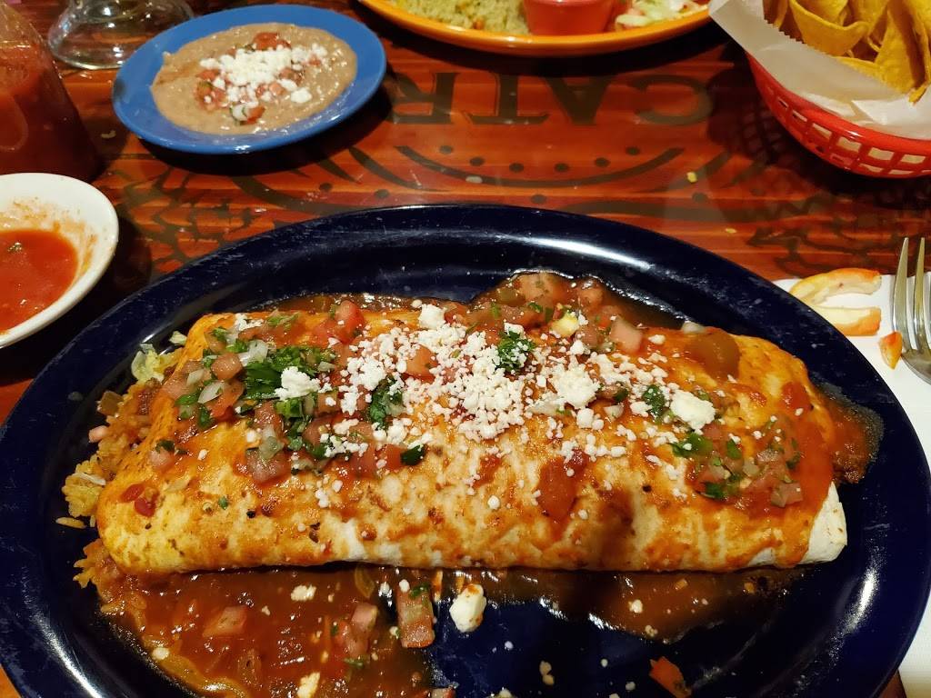 Casa Vallarta | restaurant | 1820 NY-376, Poughkeepsie, NY 12603, USA | 8458674610 OR +1 845-867-4610