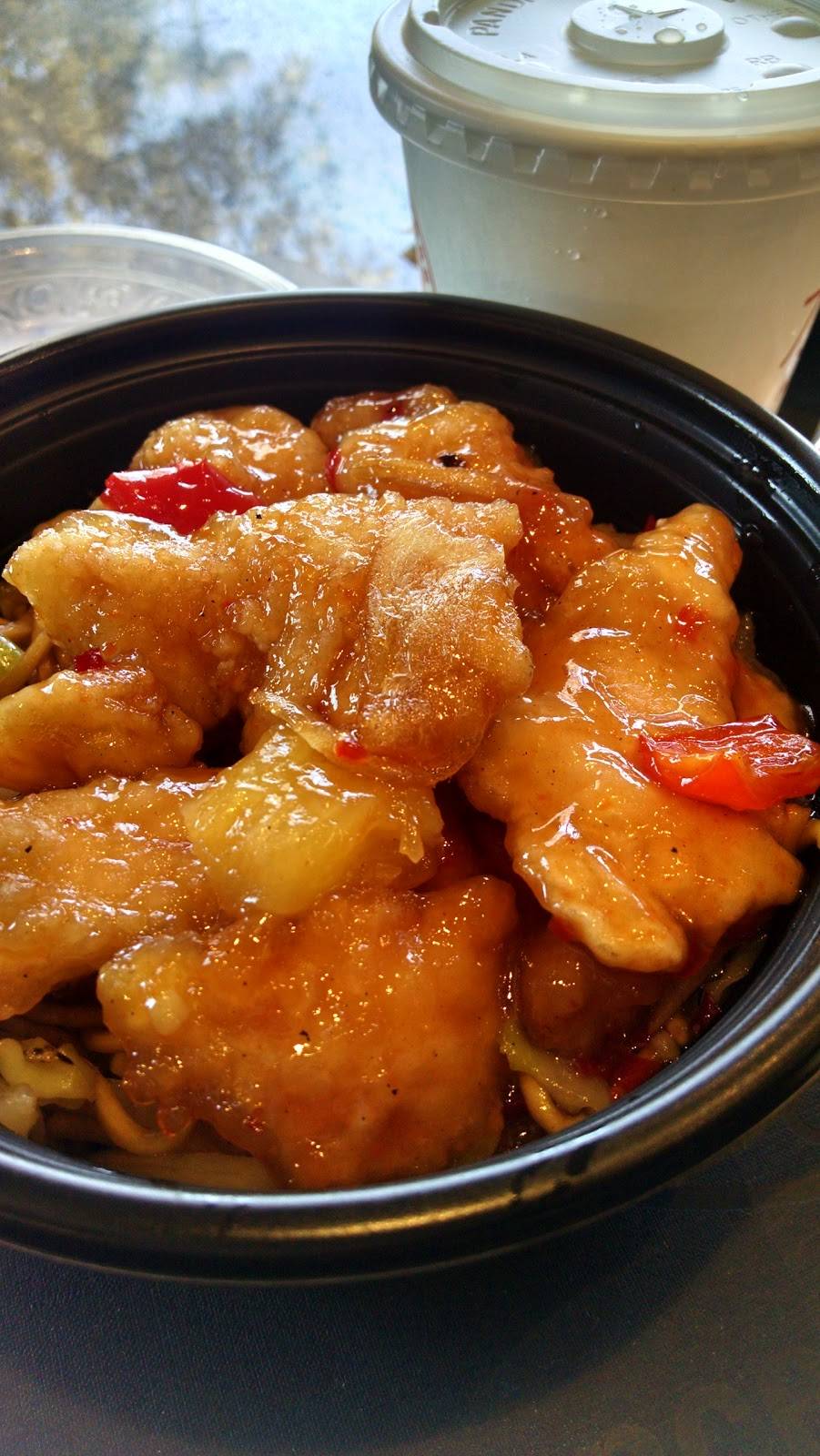 Panda Express | meal takeaway | 17870 Ventura Blvd, Encino, CA 91316, USA | 8188813968 OR +1 818-881-3968