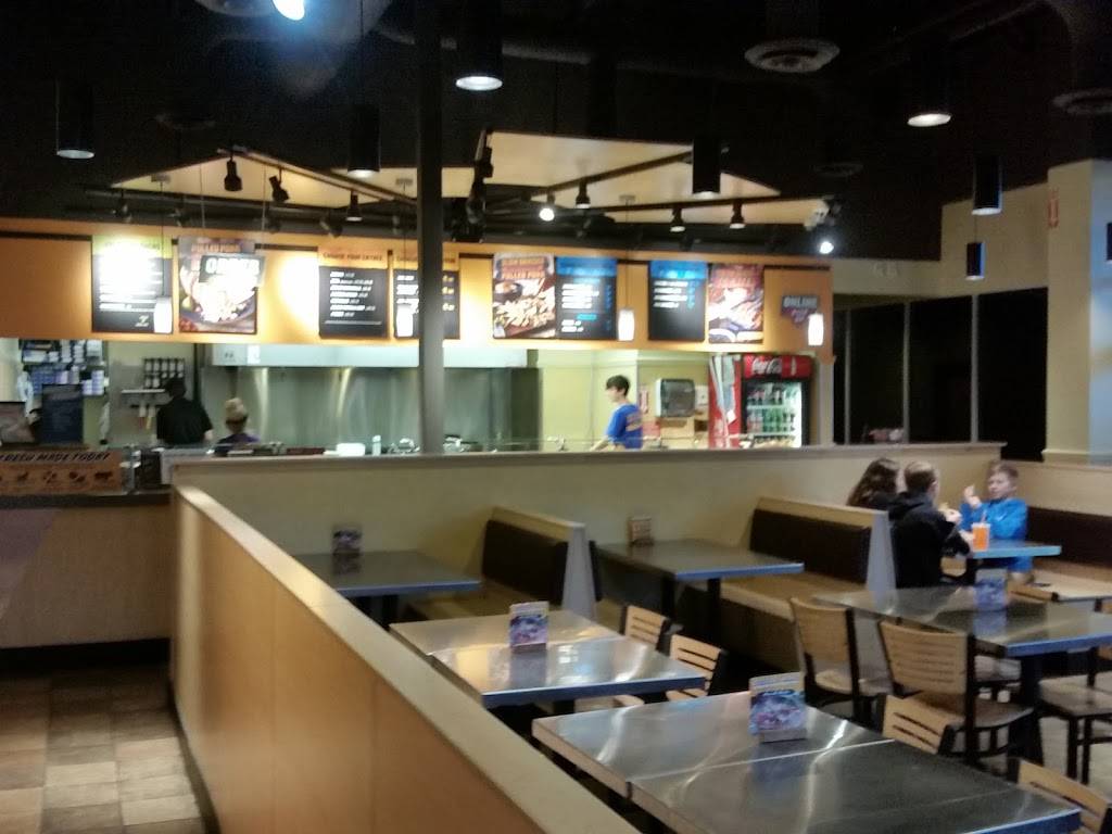 QDOBA Mexican Eats | restaurant | 13230 Harrell Pkwy Suite 200, Noblesville, IN 46060, USA | 3177766231 OR +1 317-776-6231