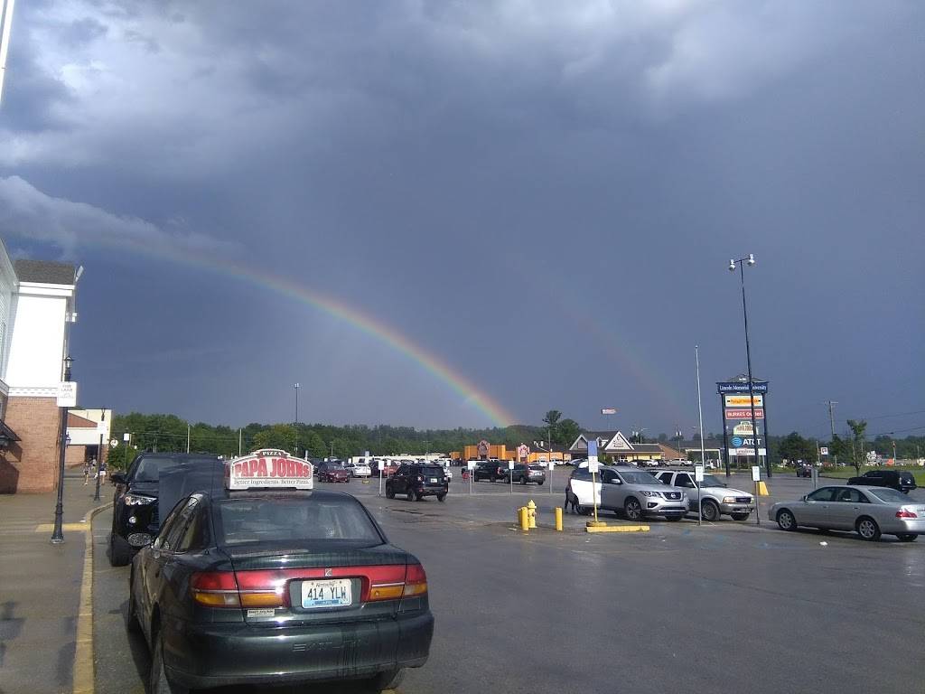 Papa Johns Pizza | restaurant | 785 Cumberland Gap Pkwy, Corbin, KY 40701, USA | 6065235858 OR +1 606-523-5858