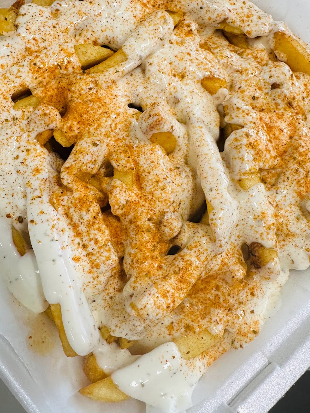 Grab and go | restaurant | 2440 Bessemer Rd, Birmingham, AL 35208, USA | 4708847376 OR +1 470-884-7376