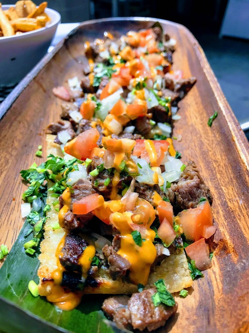 Barroco | restaurant | 12906 Madison Ave, Lakewood, OH 44107, USA | 2162218127 OR +1 216-221-8127