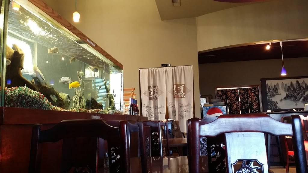 Chia Bistro | restaurant | 13010 Eastfield Rd # C100, Huntersville, NC 28078, USA | 7049922155 OR +1 704-992-2155