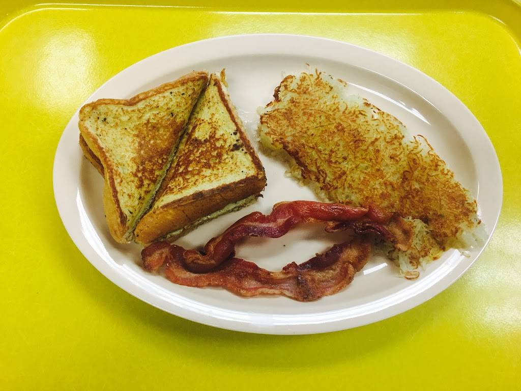 La Villa Burgers | restaurant | 374 E Ramsey St, Banning, CA 92220, USA | 9518499995 OR +1 951-849-9995