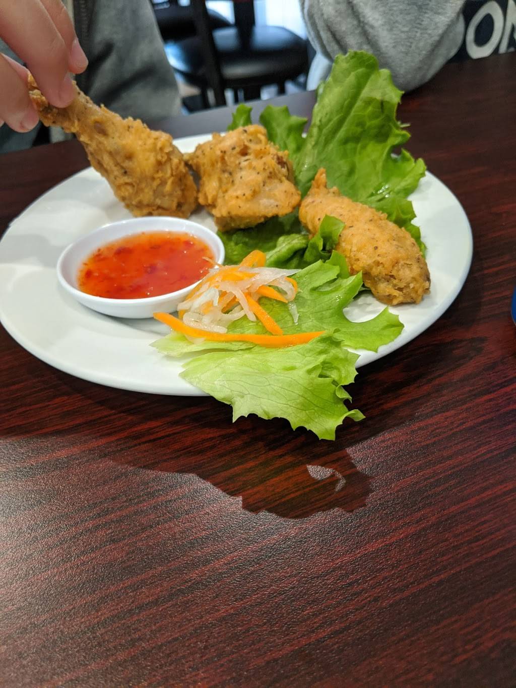 Pho Yo Yo | restaurant | 5410 Sunol Blvd Ste 3, Pleasanton, CA 94566, USA | 9254257452 OR +1 925-425-7452