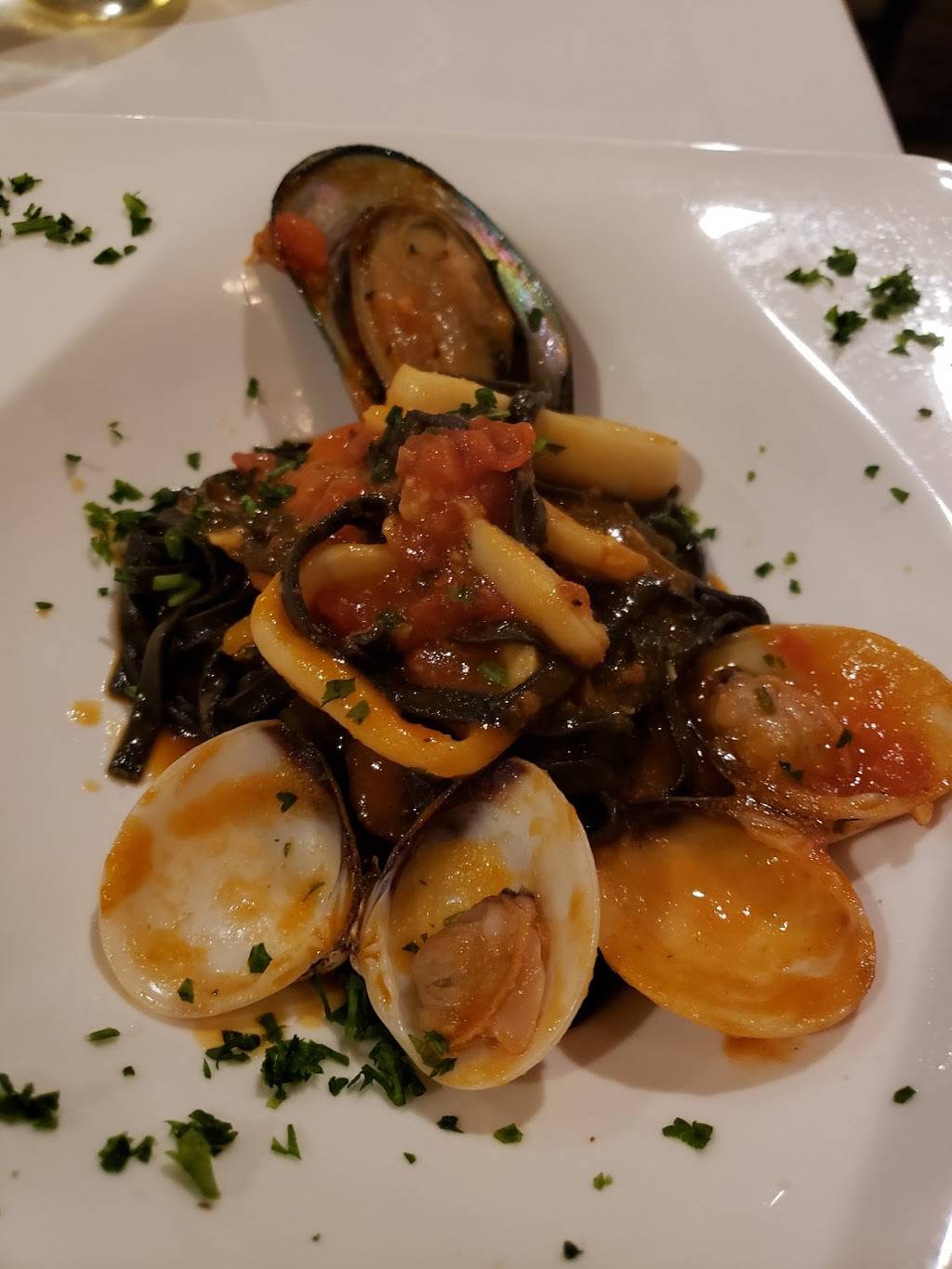 Red Carpet Italian Restaurant | restaurant | 3438 SW 8th St, Miami, FL 33135, USA | 3055294220 OR +1 305-529-4220