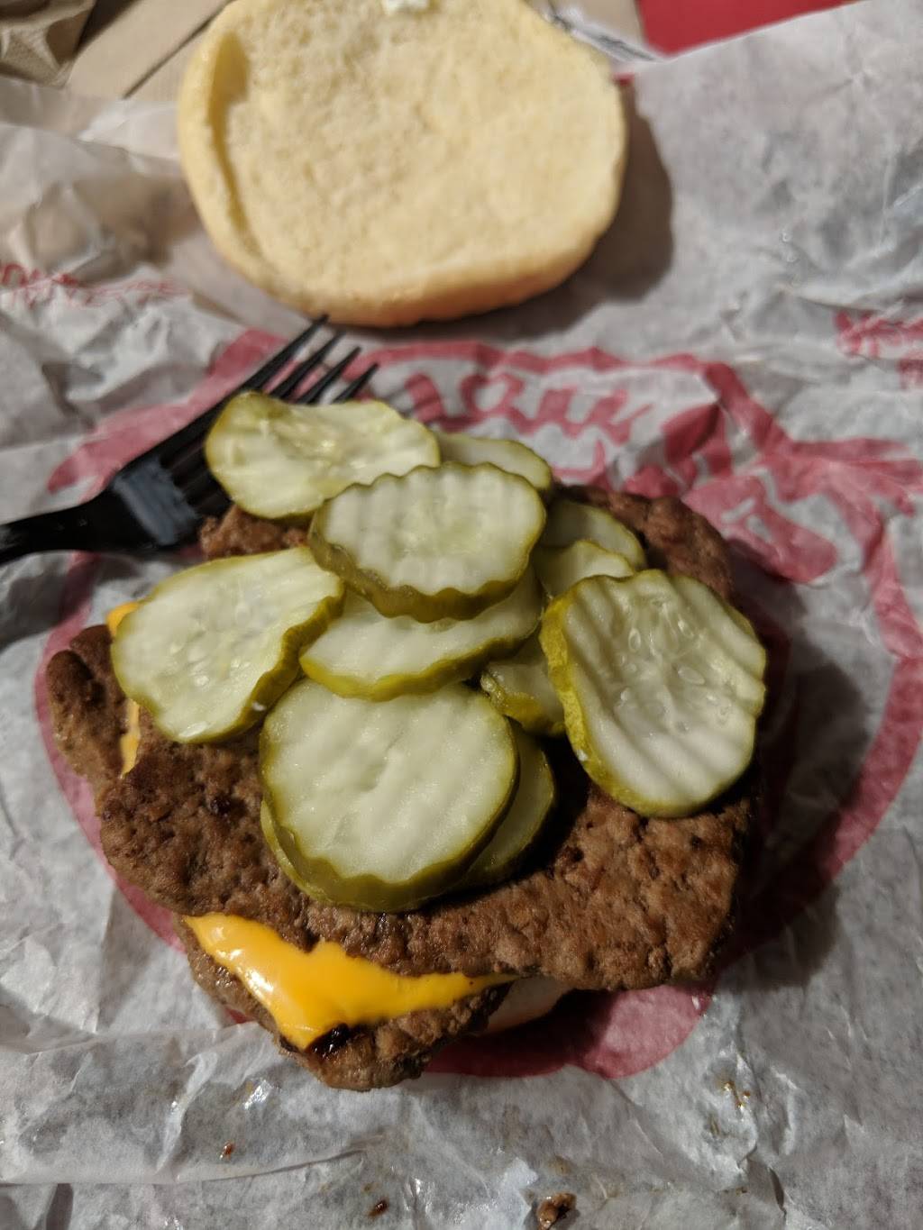 Wendys | restaurant | 12820 S Orange Blossom Trail S, Orlando, FL 32837, USA | 4078264729 OR +1 407-826-4729