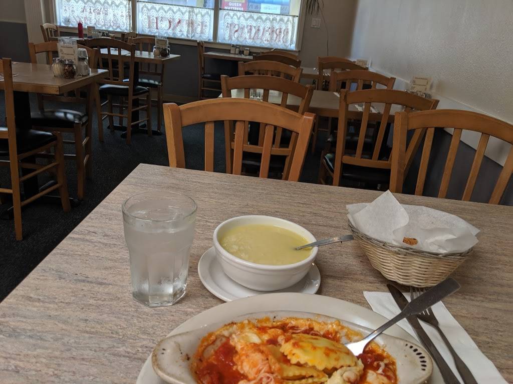 Olympic Pizza and Pasta | restaurant | 6413 Roosevelt Way NE, Seattle, WA 98115, USA | 2065254011 OR +1 206-525-4011