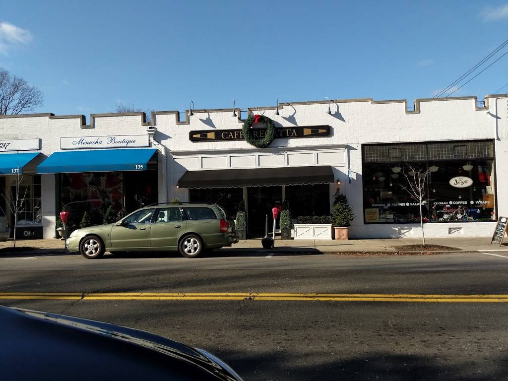 Caffe Regatta Oyster Bar and Grill | restaurant | 133 Wolfs Lane, Pelham, NY 10803, USA | 9147388686 OR +1 914-738-8686