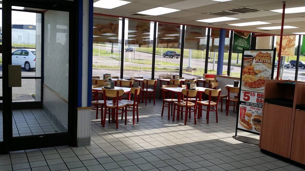 Carls Jr. | restaurant | 1010 N Milt Phillips Ave, Seminole, OK 74868, USA | 4053823166 OR +1 405-382-3166