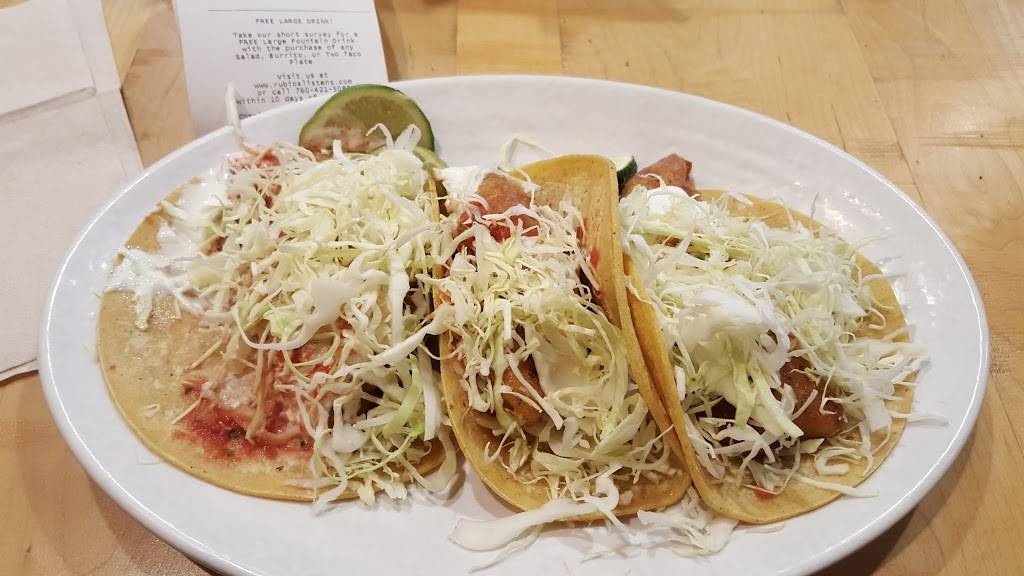 Rubios Coastal Grill | restaurant | 980 Ontario Mills Dr Suite A, Ontario, CA 91764, USA | 9094840484 OR +1 909-484-0484
