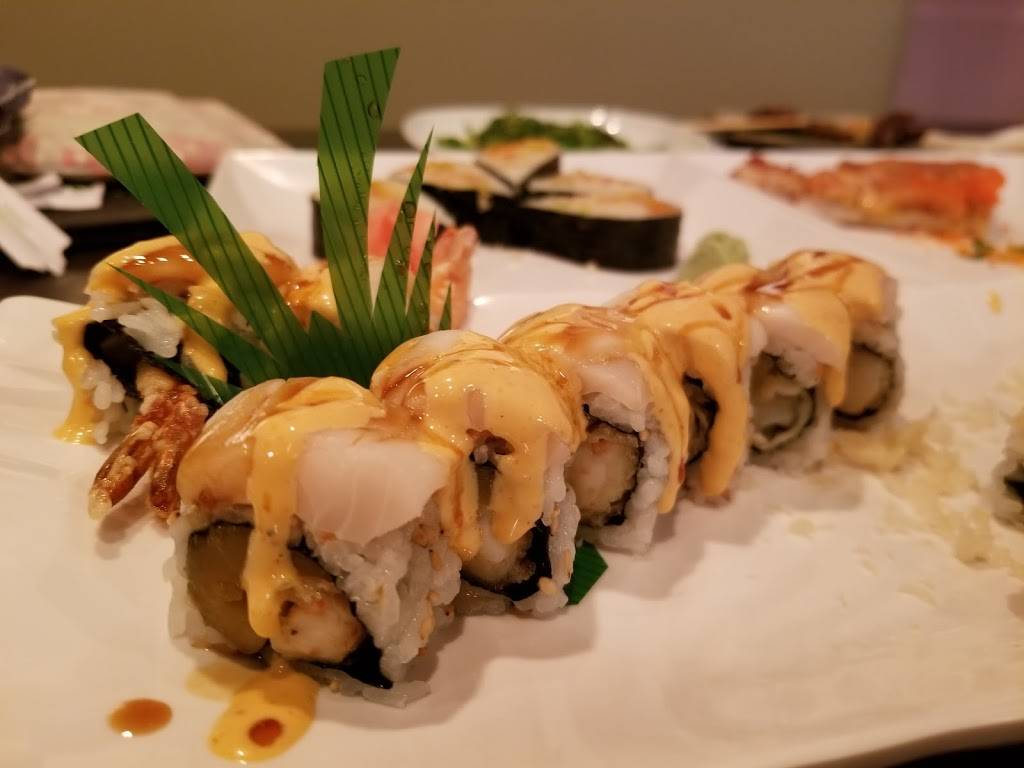 Aji Sai Japanese Restaurant | restaurant | 783 Danforth Ave, Toronto, ON M4J 1L2, Canada | 4164692124 OR +1 416-469-2124