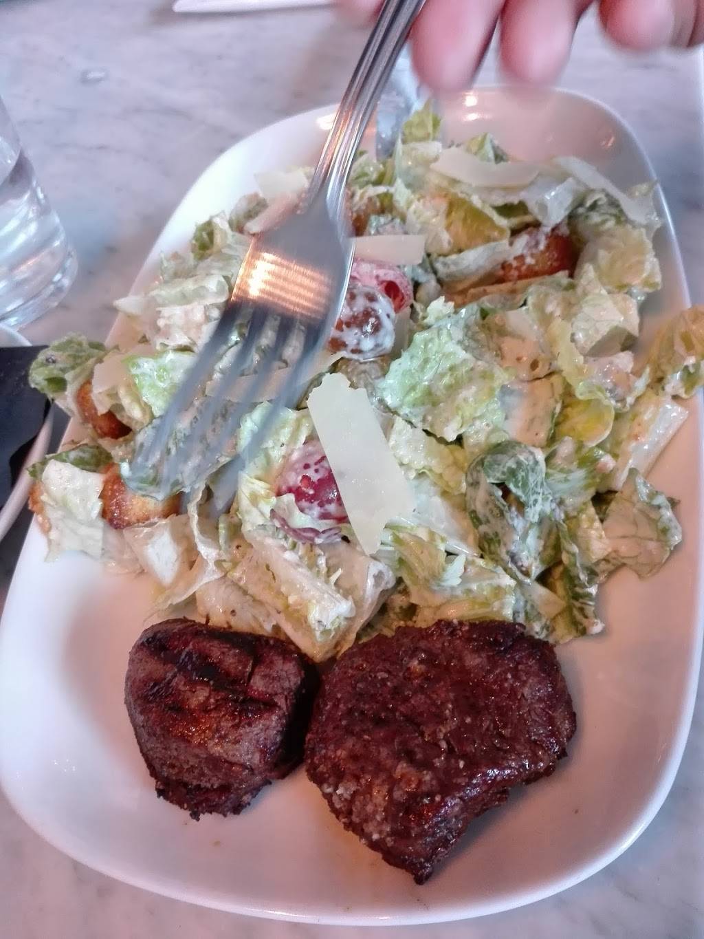 Livia Italian Eatery | restaurant | 116 Schiller St, Elmhurst, IL 60126, USA | 6304026195 OR +1 630-402-6195