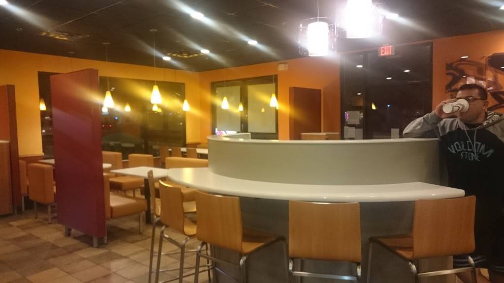 Taco Bell | meal takeaway | 7153 E Thomas Rd, Scottsdale, AZ 85251, USA | 4809474463 OR +1 480-947-4463