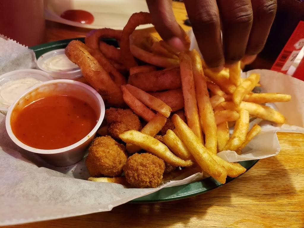 Midland Inn | restaurant | 7570 Old Hwy 13, Murphysboro, IL 62966, USA | 6185299133 OR +1 618-529-9133