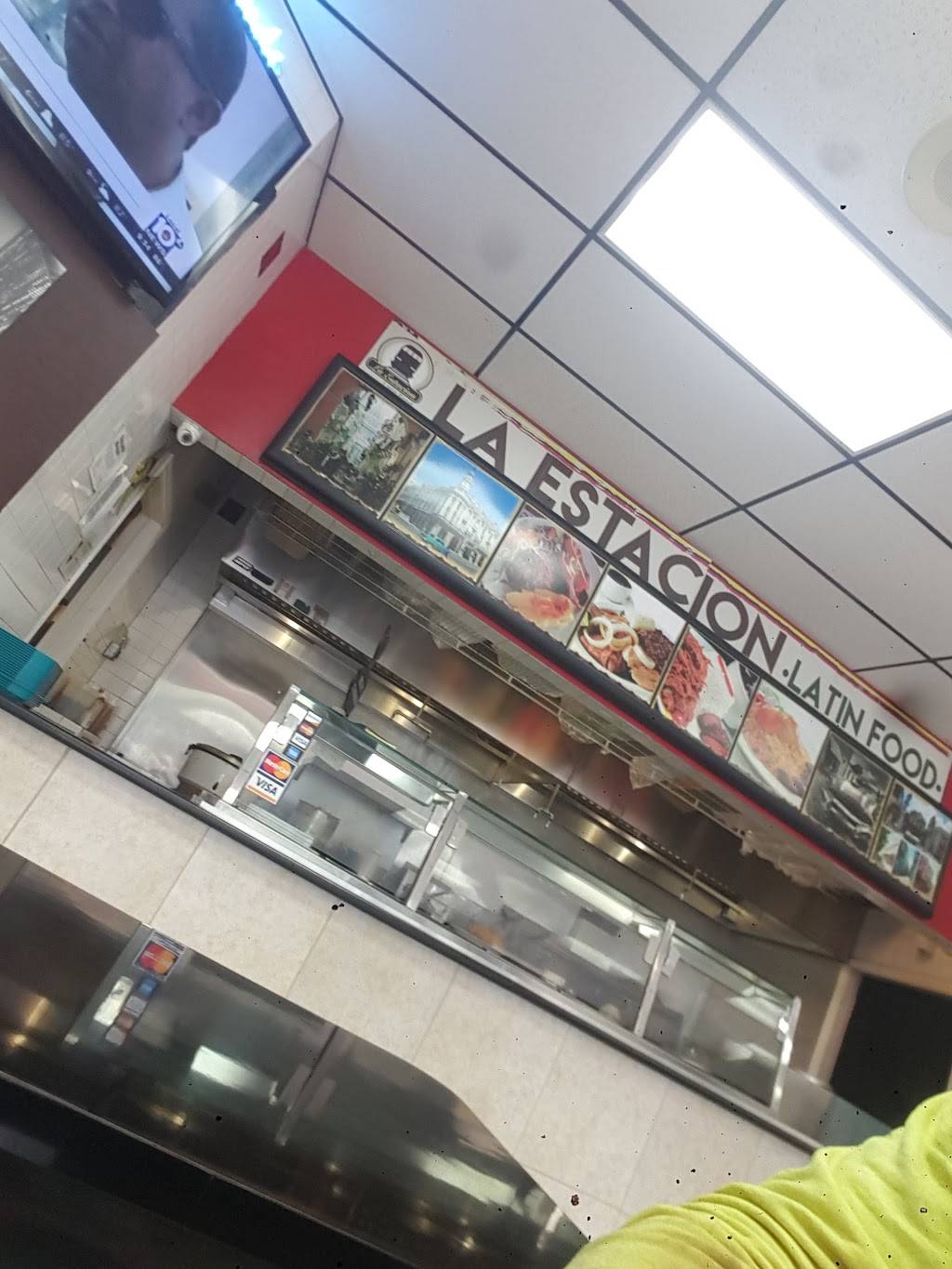 La Estacion | restaurant | 3151 W Hallandale Beach Blvd, Hallandale Beach, FL 33009, USA | 9542486900 OR +1 954-248-6900