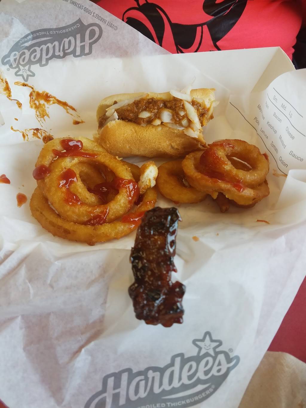 Hardees | restaurant | 3815 Mechanicsville Turnpike, Richmond, VA 23223, USA | 8043295478 OR +1 804-329-5478