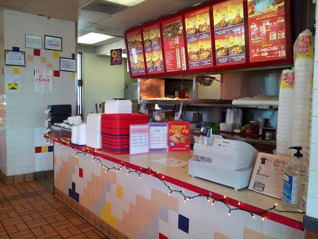 Hartz Chicken Buffet #201 | restaurant | 1411 US-90, Liberty, TX 77575, USA | 9363341122 OR +1 936-334-1122