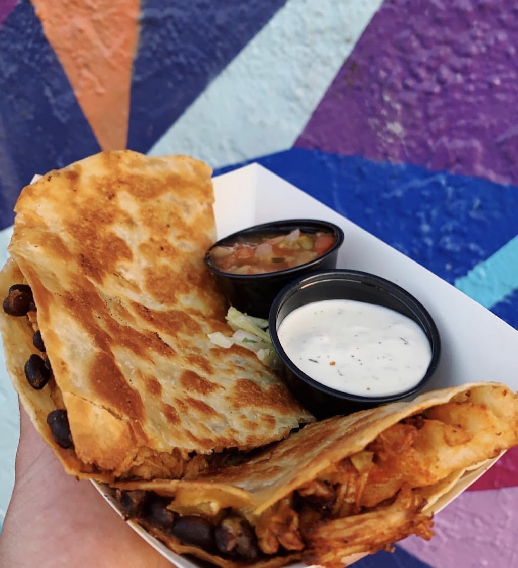 Nocturnal Eats | restaurant | 5439 Sepulveda Blvd, Culver City, CA 90230, USA | 4242585574 OR +1 424-258-5574