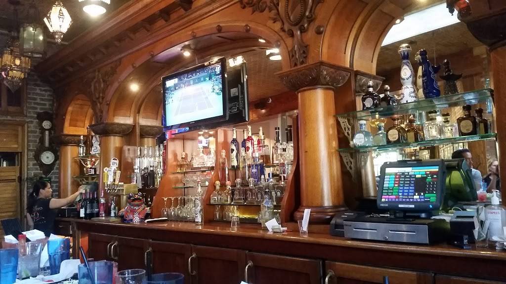 Avilas El Ranchito - Corona Del Mar | restaurant | 2515 East Coast Hwy, Corona Del Mar, CA 92625, USA | 9496448226 OR +1 949-644-8226