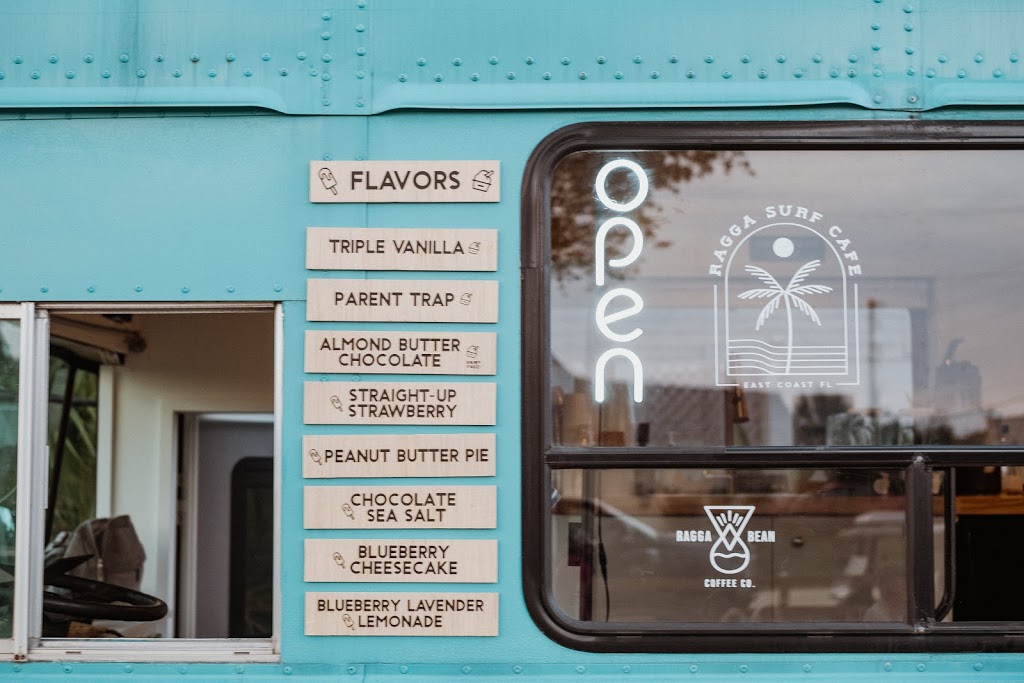 Ragga Surf Cafe | restaurant | 9650 N Ocean Shore Blvd, Marineland, FL 32060, USA | 9042741962 OR +1 904-274-1962