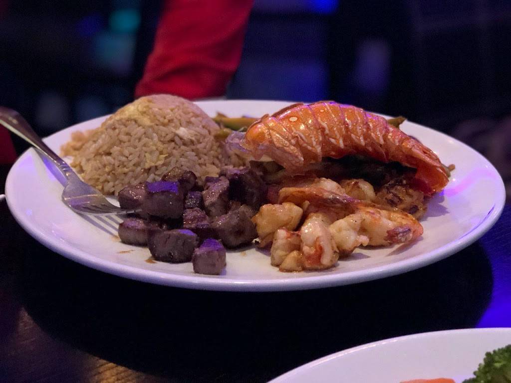 Yamada | restaurant | 3811 E Tremont Ave, Bronx, NY 10465, USA | 7184093528 OR +1 718-409-3528