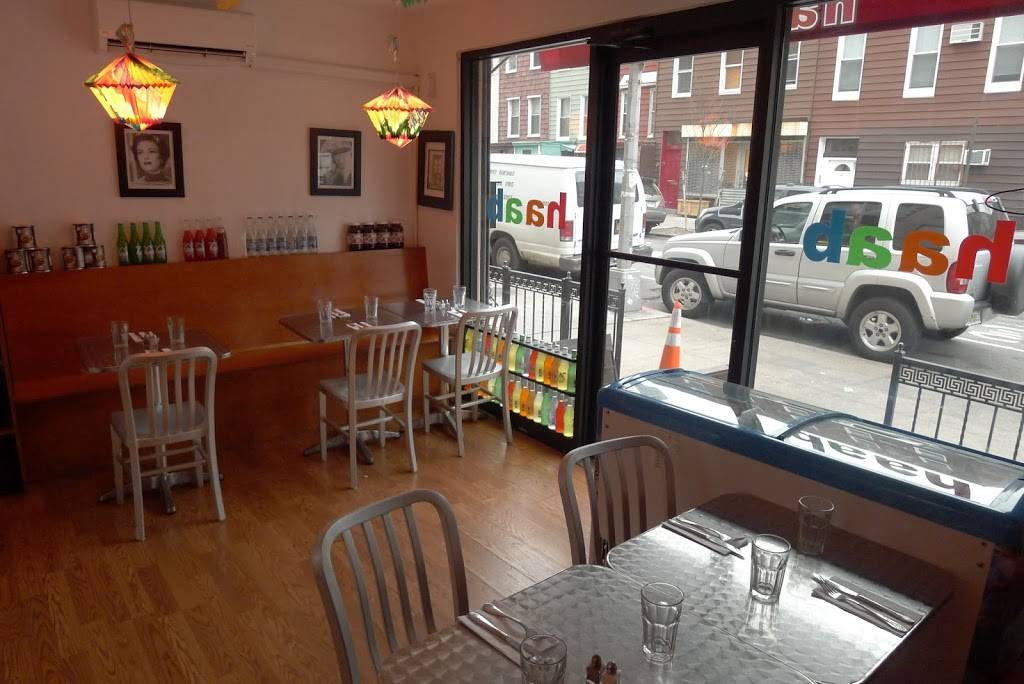 Haab | restaurant | 202 Leonard St, Brooklyn, NY 11206, USA | 7183884261 OR +1 718-388-4261