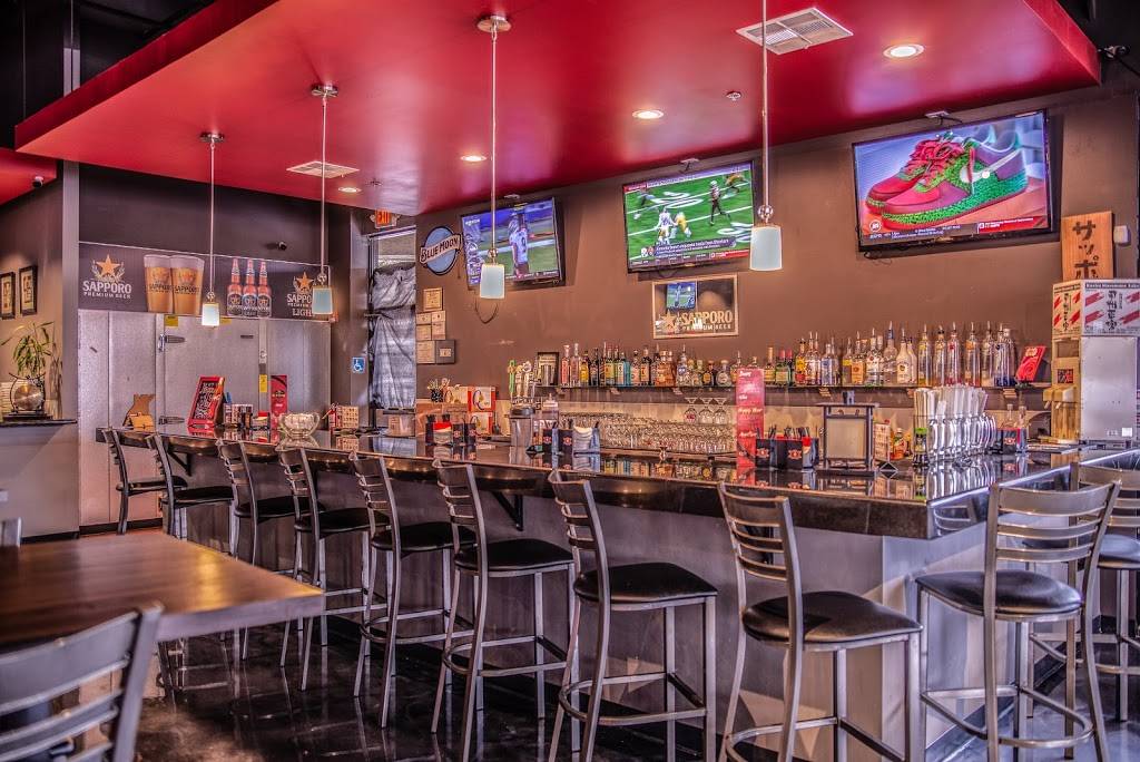 El Tataki Sushi | restaurant | 10685 W Indian School Rd k, Avondale, AZ 85392, USA | 6232303668 OR +1 623-230-3668