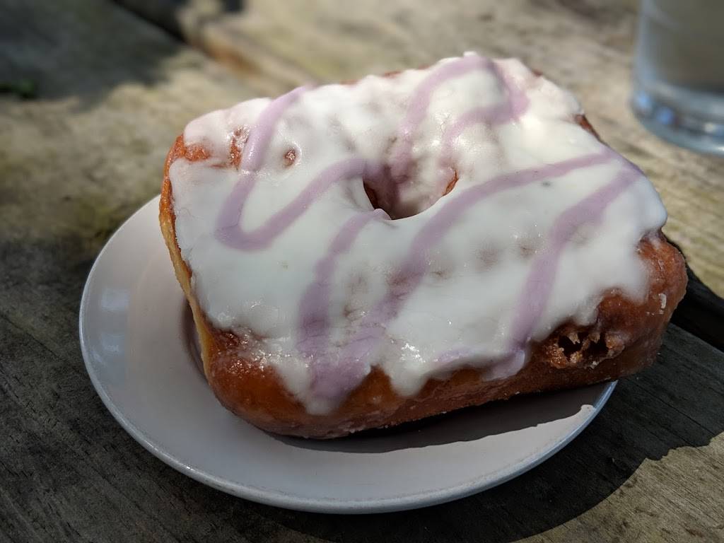 Valhalla Bakery | bakery | 2603 E South St, Orlando, FL 32803, USA | 4076135968 OR +1 407-613-5968