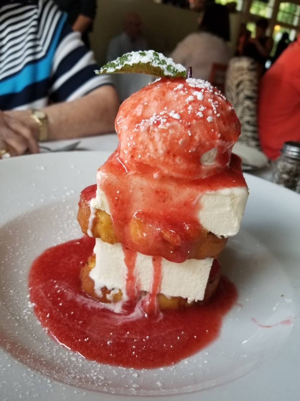 Fish Thyme Restaurant & Bar | restaurant | 3979 S Main St #5657, Acworth, GA 30101, USA | 7709742323 OR +1 770-974-2323