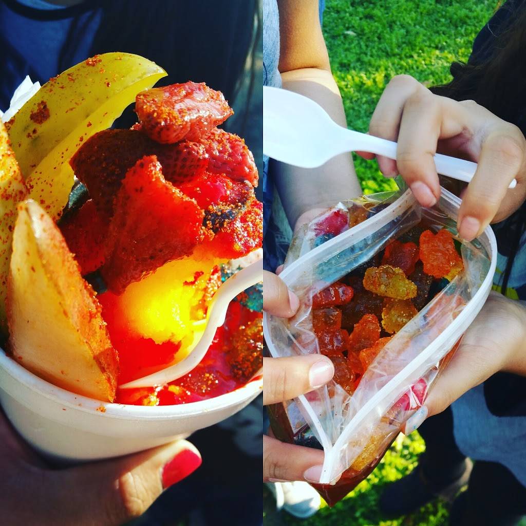 Chamoy City Limits | restaurant | 2809 Broadway St, San Antonio, TX 78209, USA | 2107440000 OR +1 210-744-0000
