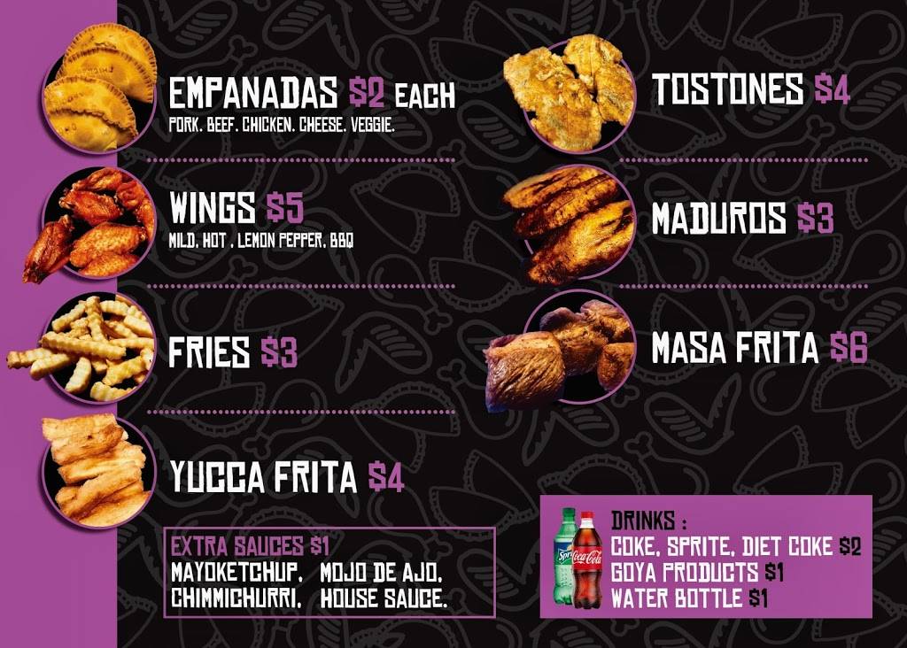 Lunitas To-Go | restaurant | 5128 Farm to Market 1960 Rd W, Houston, TX 77069, USA | 8328553060 OR +1 832-855-3060